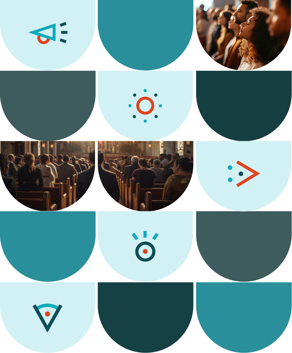 Calling section illustration